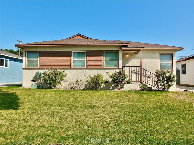 Detail Gallery Image 1 of 46 For 5943 Greentop St., Lakewood,  CA 90713 - 3 Beds | 1 Baths
