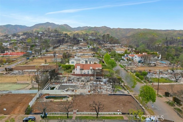 Drew Fenton | 1001 Chautauqua Boulevard Pacific Palisades CA | MLS: 7127724