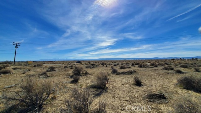 Detail Gallery Image 13 of 30 For 0 Rosamond Blvd & Kildeer St, Rosamond,  CA 93560 - – Beds | – Baths