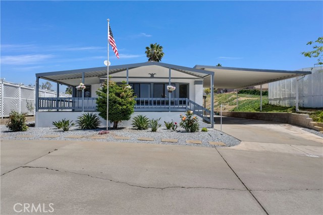 Detail Gallery Image 1 of 1 For 15181 Van Buren Bld #244,  Riverside,  CA 92504 - 2 Beds | 2 Baths