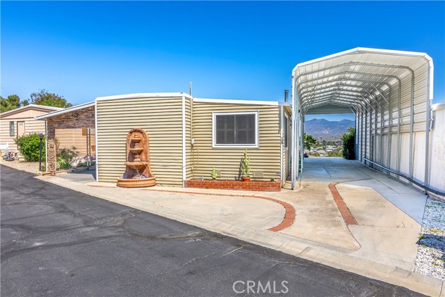 Detail Gallery Image 1 of 1 For 44725 State Hwy 74 #158,  Hemet,  CA 92544 - 2 Beds | 2 Baths