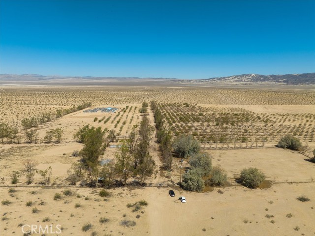 42797 Navajo, Newberry Springs, California 92365, ,Land,For Sale,42797 Navajo,CRHD23161688