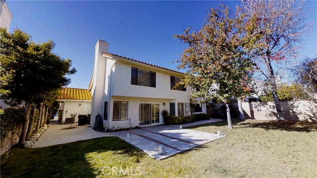 Detail Gallery Image 39 of 42 For 6332 Meadow Haven Dr, Agoura Hills,  CA 91301 - 4 Beds | 3 Baths