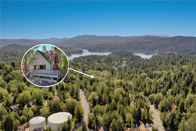 Detail Gallery Image 31 of 31 For 27219 Bernina Dr, Lake Arrowhead,  CA 92352 - 4 Beds | 4 Baths