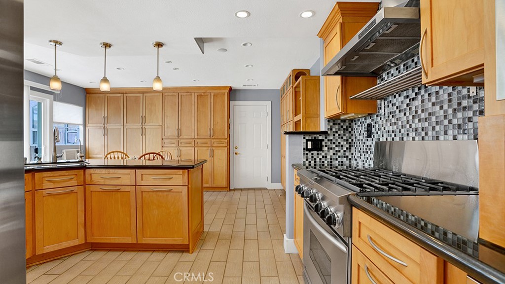 22442 Aliso Park Drive