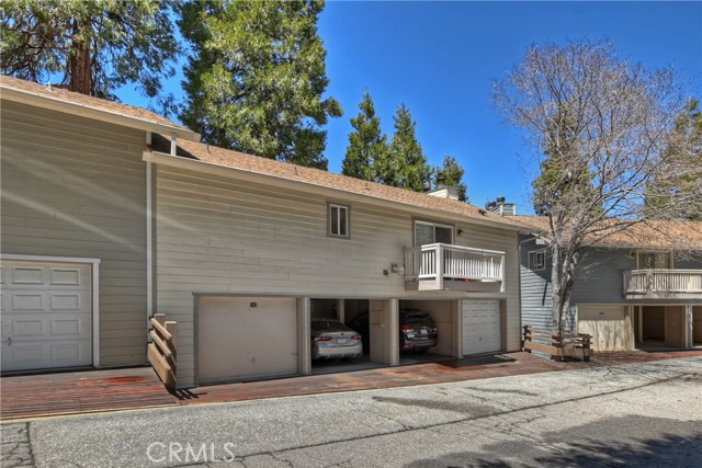 Detail Gallery Image 34 of 34 For 142 Rockledge Ln, Lake Arrowhead,  CA 92352 - 2 Beds | 2 Baths