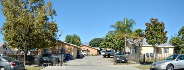 524 W Park St, Ontario, CA 91762