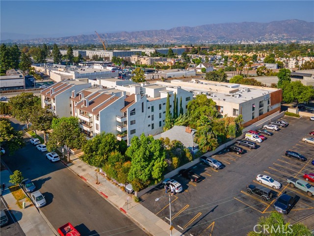 Detail Gallery Image 43 of 43 For 222 N Rose St #203,  Burbank,  CA 91505 - 1 Beds | 2 Baths