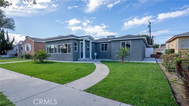 Detail Gallery Image 59 of 62 For 6081 Lemon, Long Beach,  CA 90805 - 4 Beds | 2 Baths