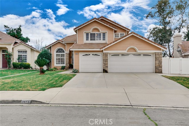 Front Image Thumbnail for CRIV26035378