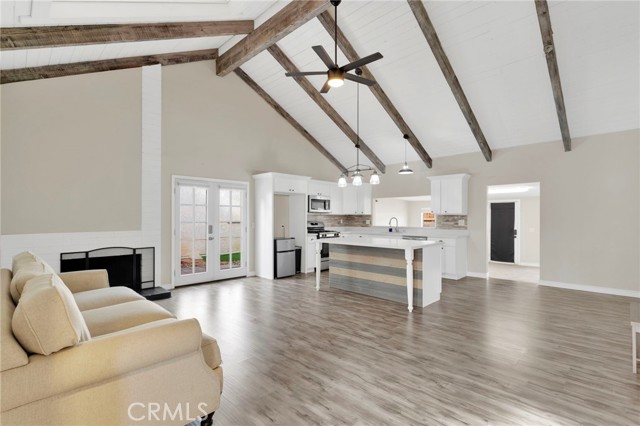 Detail Gallery Image 3 of 44 For 2040 Princeton, Barstow,  CA 92311 - 3 Beds | 2 Baths