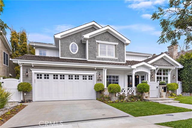 1836 Port Manleigh Place Newport Beach, California 1836 Port Manleigh Place