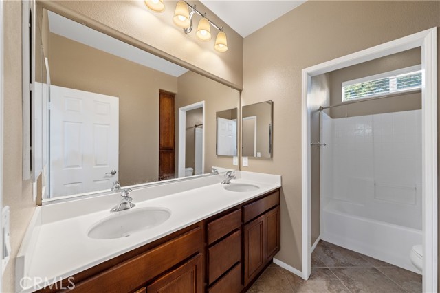 Detail Gallery Image 20 of 62 For 29351 Castaway Ct, Menifee,  CA 92585 - 3 Beds | 2/1 Baths