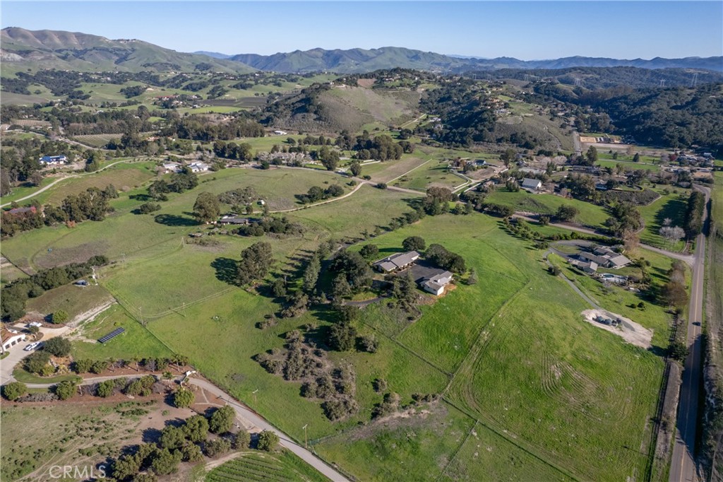 1195 Tiffany Ranch Road