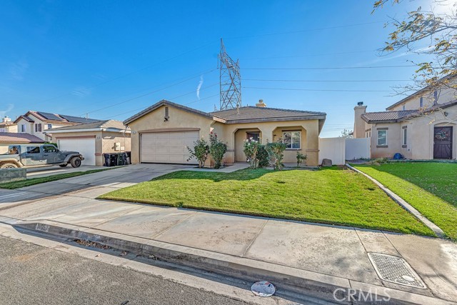Detail Gallery Image 33 of 33 For 14657 Polo, Victorville,  CA 92394 - 4 Beds | 2 Baths