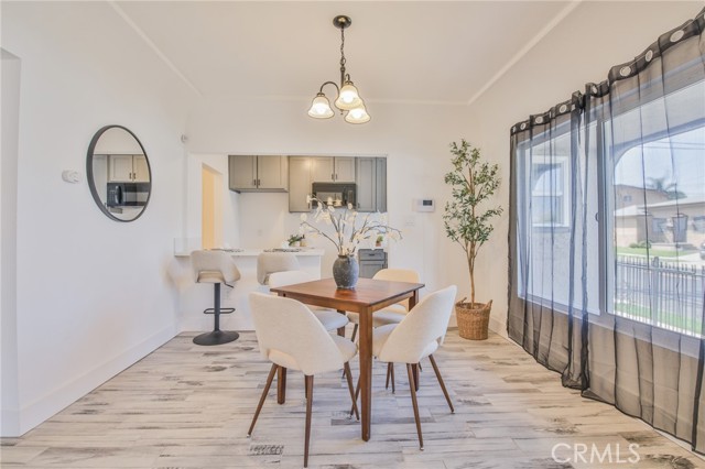 Detail Gallery Image 11 of 39 For 8110 S Denker, Los Angeles,  CA 90047 - 2 Beds | 2 Baths