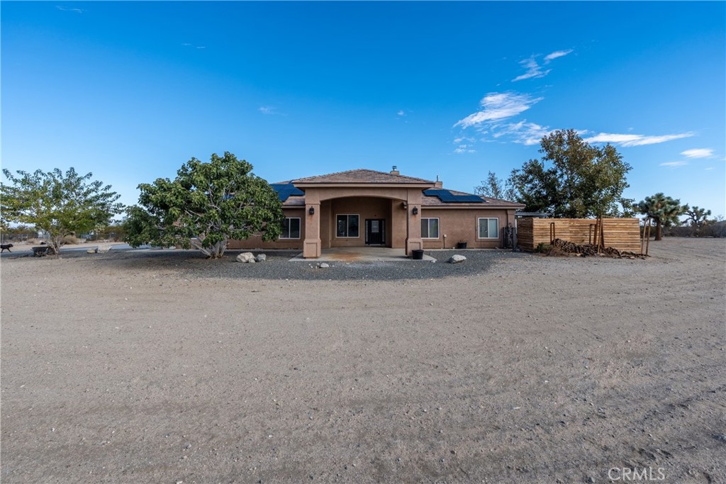 1830 Calaveras Road
