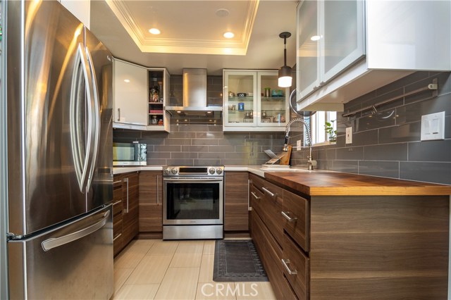 Photo of 23418 Arlington Avenue #1, Torrance, CA 90501