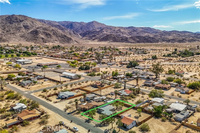 Detail Gallery Image 44 of 49 For 6590 El Rey Ave, Twentynine Palms,  CA 92277 - 2 Beds | 1 Baths