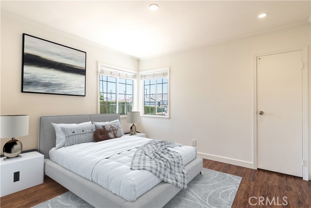 Detail Gallery Image 24 of 63 For 736 W 158th St, Gardena,  CA 90247 - 3 Beds | 2 Baths