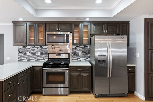 4 Bed Home for Sale in Encino, California