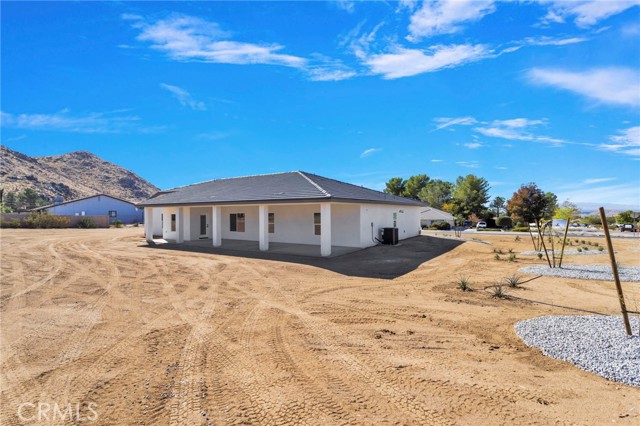 Detail Gallery Image 39 of 50 For 16339 Rimrock Rd. Rd, Apple Valley,  CA 92307 - 4 Beds | 3/1 Baths