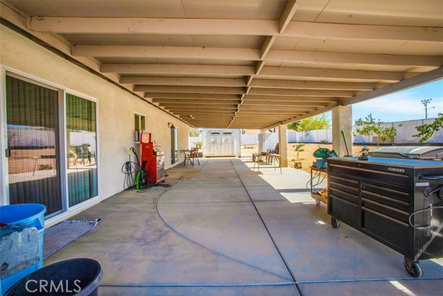 Detail Gallery Image 31 of 53 For 58385 Delano Trl, Yucca Valley,  CA 92284 - 4 Beds | 2 Baths