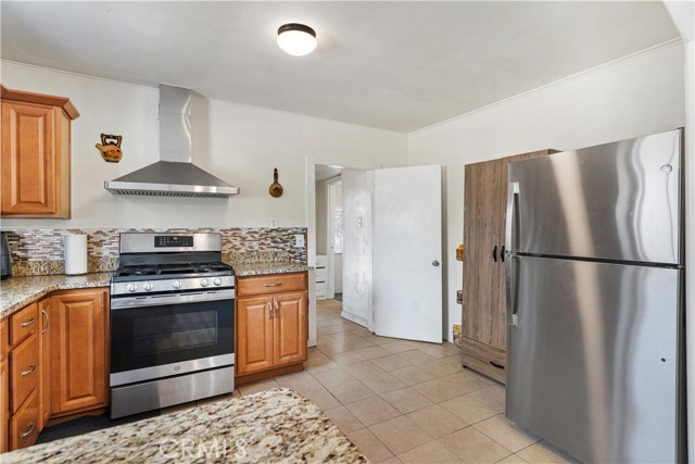 Detail Gallery Image 8 of 32 For 2113 Princeton St, Delano,  CA 93215 - 2 Beds | 1 Baths