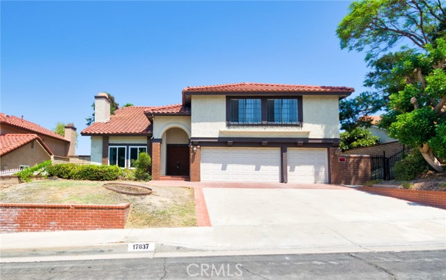 Image 2 for 17837 Calle Los Arboles, Rowland Heights, CA 91748