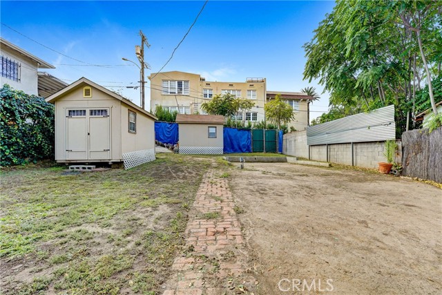 Detail Gallery Image 33 of 35 For 3010 Boulder, Los Angeles,  CA 90063 - 3 Beds | 2 Baths