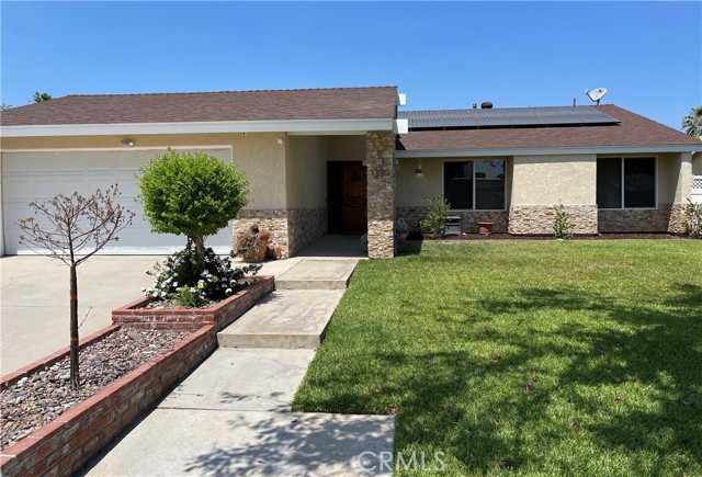 Detail Gallery Image 1 of 29 For 1330 Turquoise Dr, Corona,  CA 92882 - 4 Beds | 2 Baths