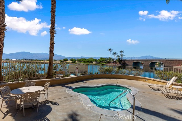 Detail Gallery Image 39 of 40 For 42911 Dell Lago Ct, Indio,  CA 92203 - 3 Beds | 2 Baths