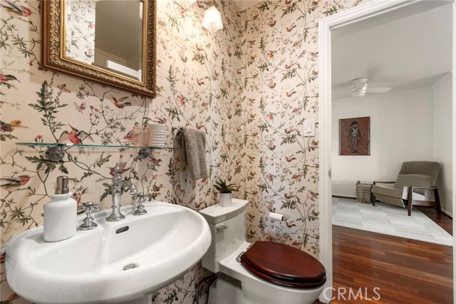 Detail Gallery Image 34 of 67 For 103 Ravenna Dr #23,  Long Beach,  CA 90803 - 2 Beds | 2 Baths