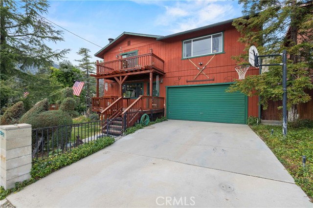 Detail Gallery Image 47 of 63 For 921 Piru Way, Frazier Park,  CA 93225 - 4 Beds | 2 Baths