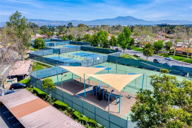 Detail Gallery Image 33 of 41 For 120 Lemon #34,  Irvine,  CA 92618 - 1 Beds | 1 Baths