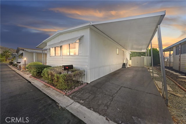Detail Gallery Image 1 of 35 For 54999 Martinez Trl #52,  Yucca Valley,  CA 92284 - 2 Beds | 2 Baths