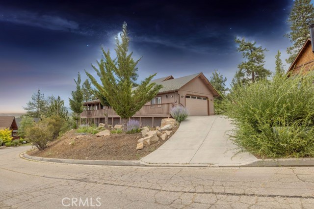 Detail Gallery Image 1 of 1 For 42763 Timberline Trl, Big Bear Lake,  CA 92315 - 3 Beds | 2/1 Baths