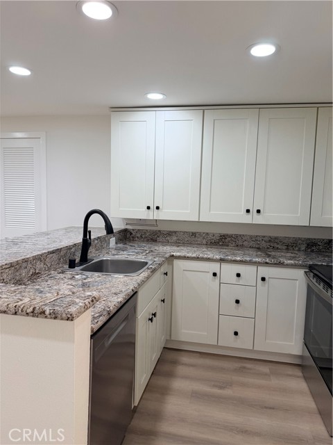 Detail Gallery Image 10 of 24 For 23551 Avenida La Caza #129 a,  Coto de Caza,  CA 92679 - 1 Beds | 1 Baths