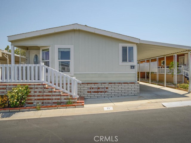 Detail Gallery Image 17 of 23 For 3700 Buchanan St #11,  Riverside,  CA 92503 - 3 Beds | 2 Baths