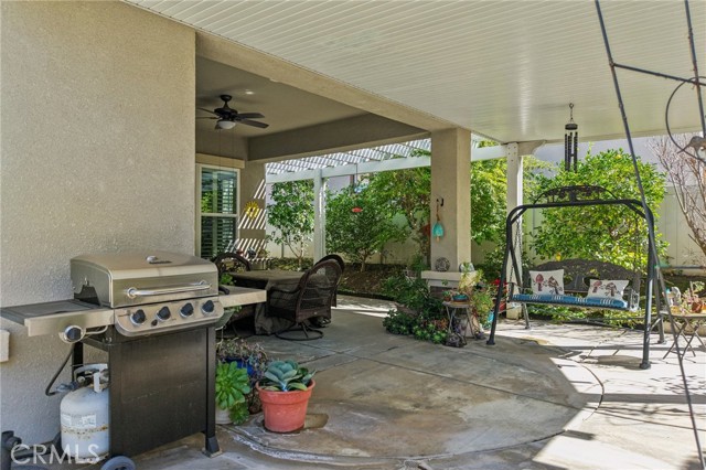 Detail Gallery Image 36 of 37 For 2488 Wailea Beach, Banning,  CA 92220 - 2 Beds | 2/1 Baths