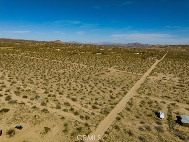 Detail Gallery Image 12 of 29 For 56883 Castillo Rd, Landers,  CA 92285 - – Beds | – Baths