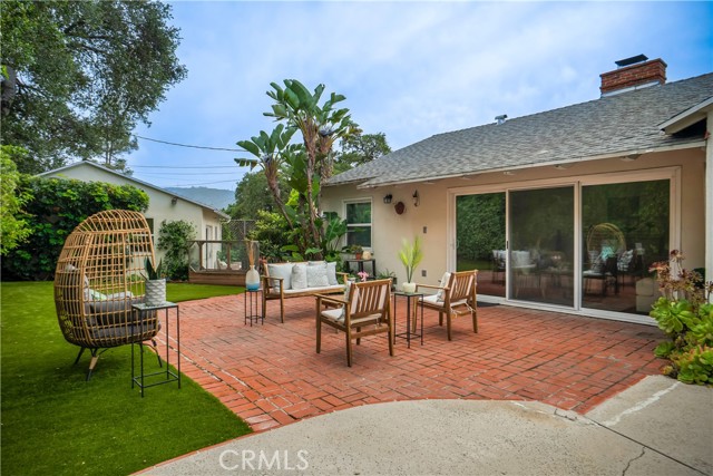 Detail Gallery Image 25 of 40 For 6600 Haywood, Tujunga,  CA 91042 - 3 Beds | 2 Baths