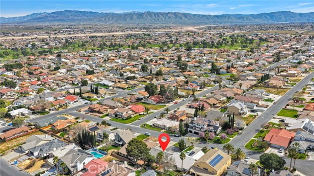 Detail Gallery Image 47 of 58 For 17750 Granada Dr, Victorville,  CA 92395 - 3 Beds | 2 Baths