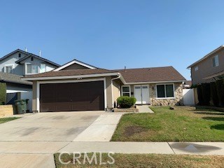 18518 Vickie Ave, Cerritos, CA 90703