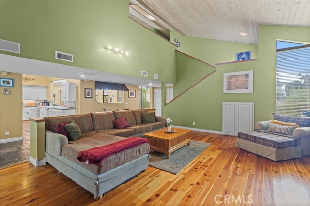 Detail Gallery Image 11 of 35 For 31791 via Perdiz, Coto de Caza,  CA 92679 - 4 Beds | 3/1 Baths