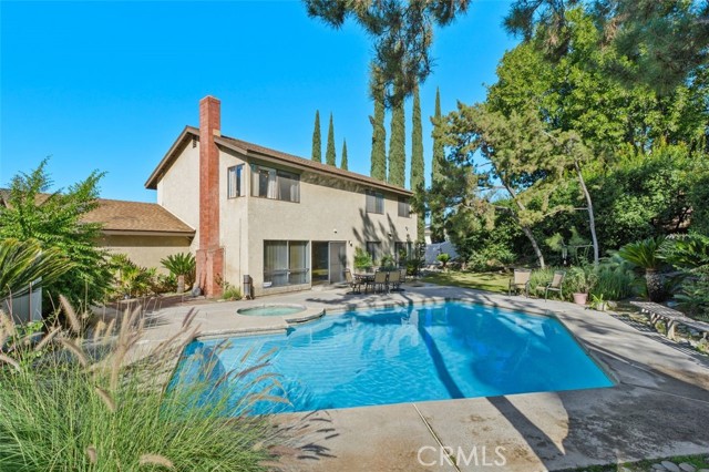 Detail Gallery Image 35 of 35 For 6140 Windemere Way, Riverside,  CA 92506 - 4 Beds | 2/1 Baths