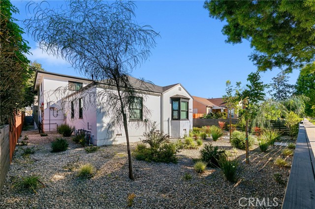 Detail Gallery Image 2 of 22 For 3301 Obama, Los Angeles,  CA 90018 - – Beds | – Baths