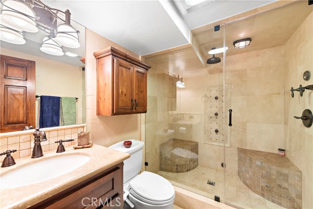 Detail Gallery Image 42 of 70 For 400 Cottage Grove Rd, Lake Arrowhead,  CA 92352 - 4 Beds | 4 Baths