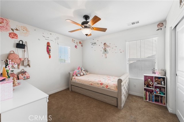 Detail Gallery Image 26 of 44 For 3116 Perdot Ave, Rosamond,  CA 93560 - 4 Beds | 2/1 Baths