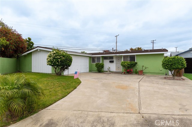 Detail Gallery Image 1 of 27 For 13432 Partridge St, Garden Grove,  CA 92843 - 4 Beds | 2 Baths